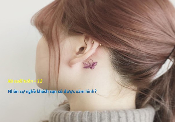 99 Mẫu Hình Xăm Chữ Nhẫn Đẹp Độc Đáo Ý Nghĩa Cho Nam Nữ