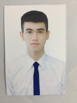Đậu Quang Anh