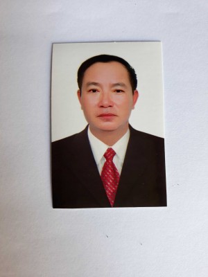 Nguyễn Minh Hải