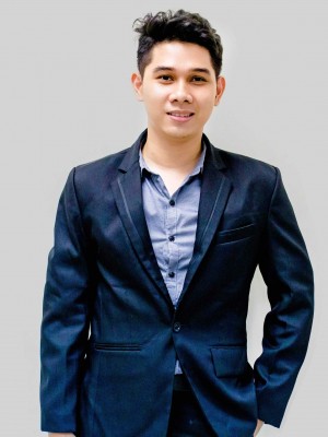 Nguyễn Đắc Phước Hùng