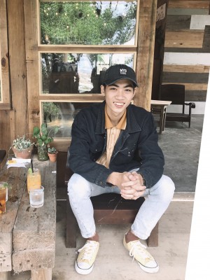 Nguyễn Lương Tuấn 