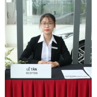 Nguyễn Thị Kim Yến
