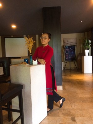 Nguyễn Kim Hằng