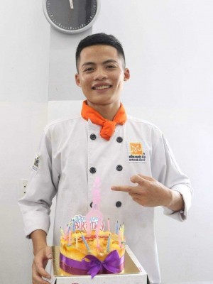 Trần Tiến Anh