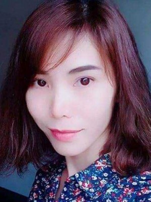 Hoàng Thị Hồng Điệp