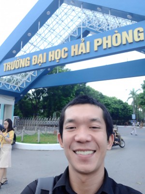 Nguyễn Minh Tuấn