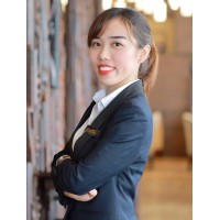 NGUYEN LE HUE THANH