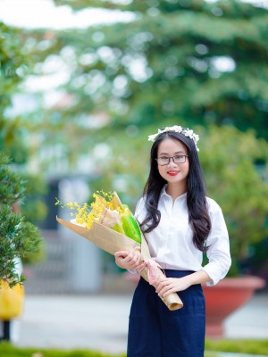 NGUYỄN THỊ HUẾ NHIÊN