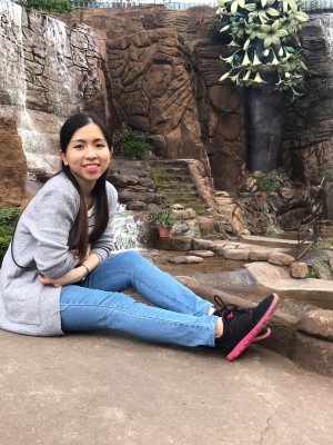 Van Thuy Van Anh
