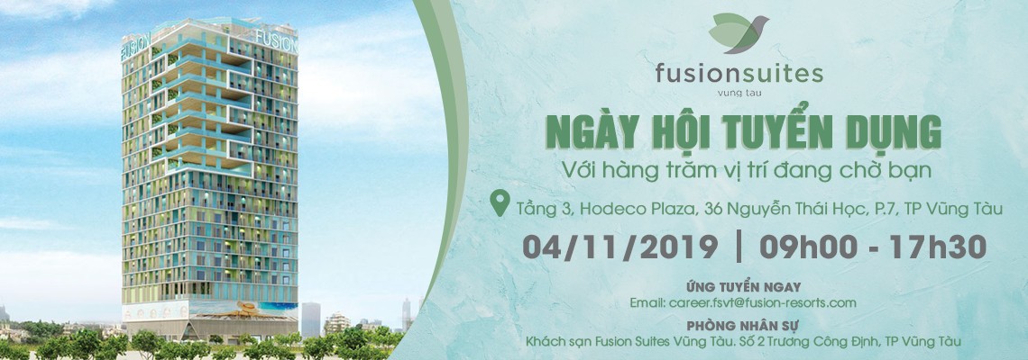 ngay-hoi-tuyen-dung-cua-fusion-suites-vung-tau-04-11-2019