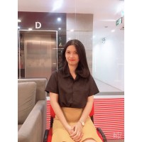 Huỳnh Trần Thị Phương Quỳnh