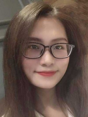 Trương Thái Vy