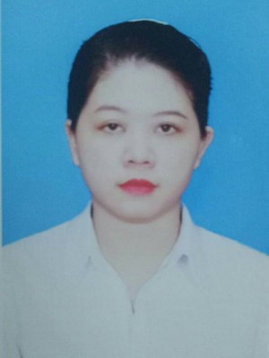 Phạm Thị Phương Thảo