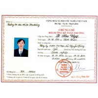 Lê Văn Ngọc