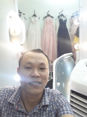 TRẦN CHÍ HIẾU