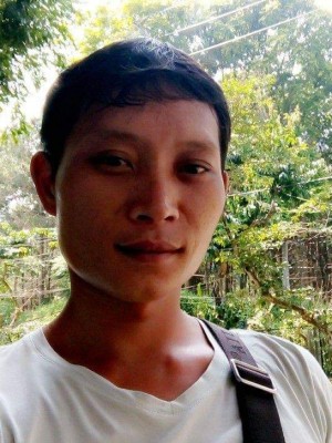 Giàng A Páo
