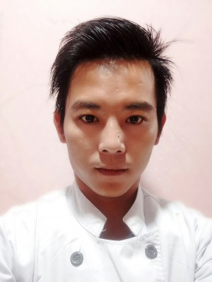 Tran Son Lam