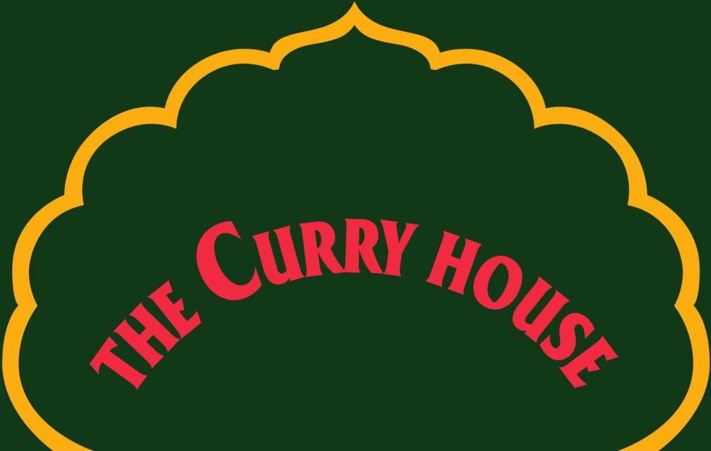 Nhà hàng THE CURRY HOUSE