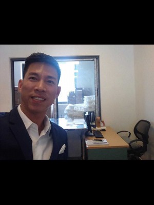 Doan Quoc Tinh