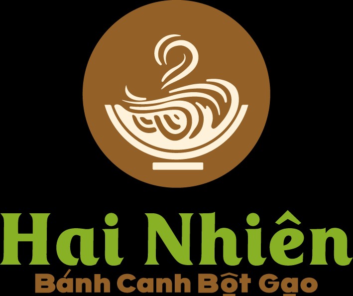 Bánh canh bột gạo Hai Nhiên