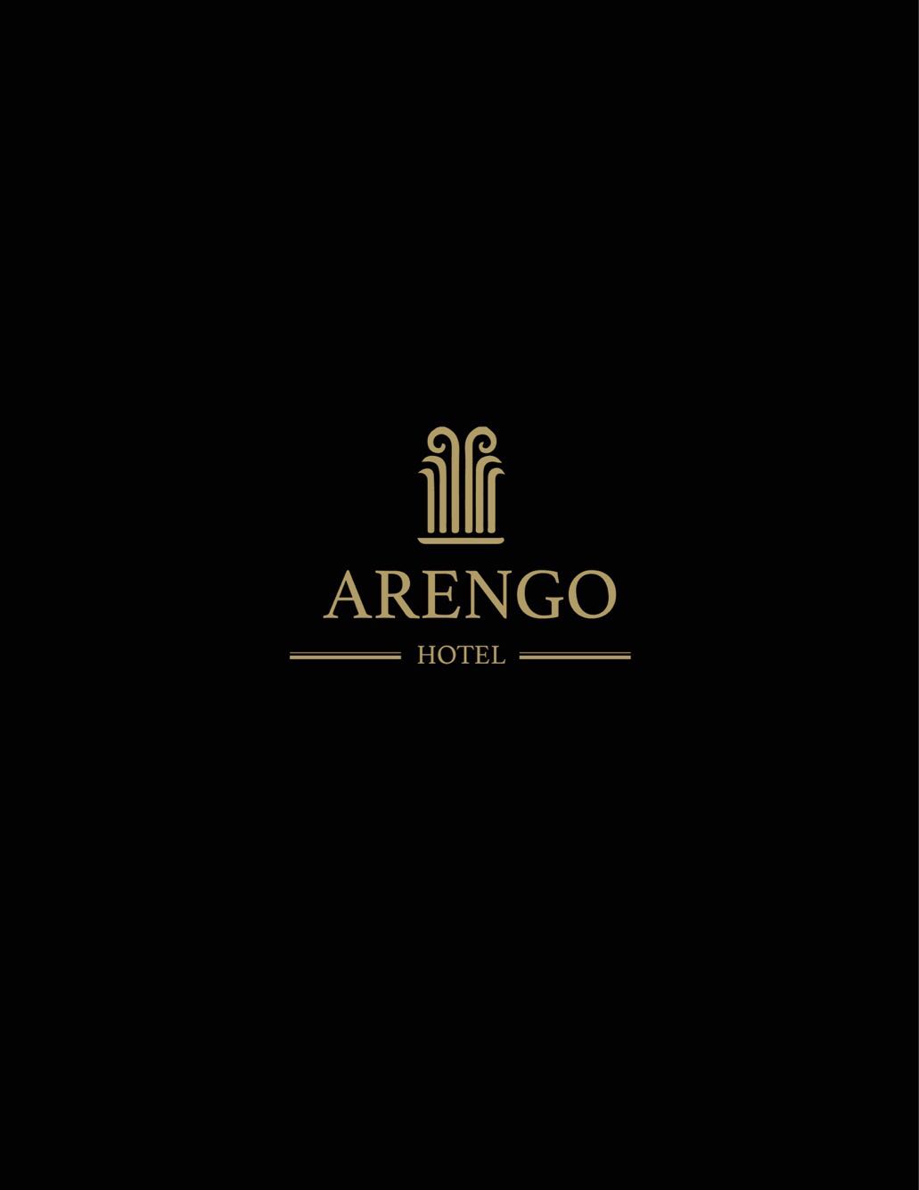 Arengo Sapa Hotel