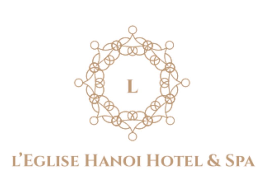 L’Eglise Hanoi Hotel & Spa