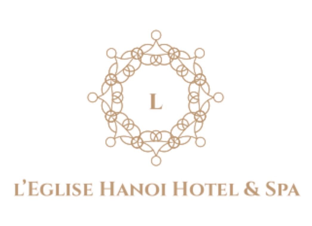 L’Eglise Hanoi Hotel & Spa