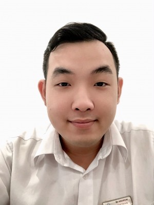 Lê Hữu Hoàng Nam