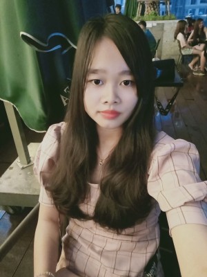 Trương Thị Anh Thư