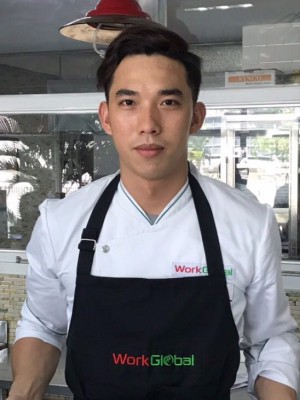 Nguyễn Trần Trường Giang