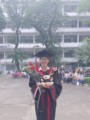 Hà Luyến