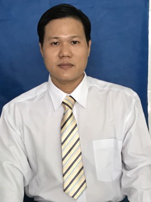 Huỳnh Thanh Dũng