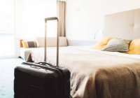 Vụ du khách Bỉ bị cỗm sạch tài sản tại khách sạn và bài học về tính chặt chẽ trong quy trình phục vụ khách