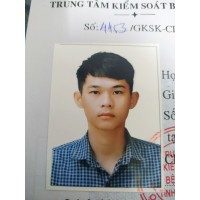 Vũ Hoàng Nhật Anh