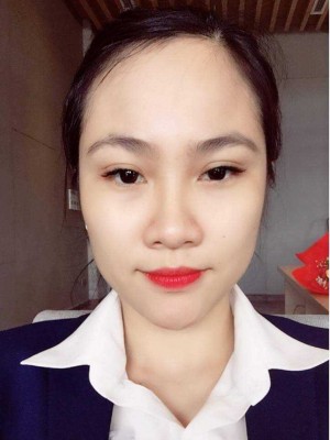 Nguyễn Ngọc Hải Giang