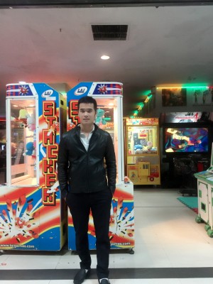 Trương Đức Sơn