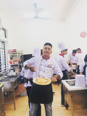 Huỳnh Quốc Cường