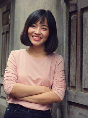 Nguyễn Thị Phương Thảo