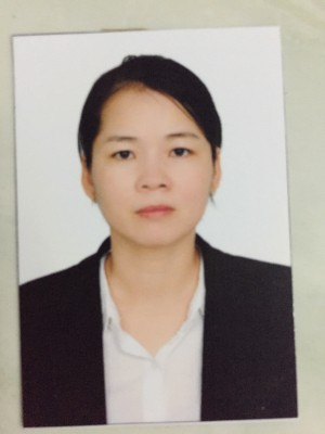 Nguyễn Thị Thuỷ