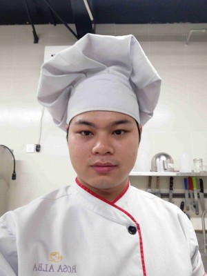 Nguyễn Lê Tùng