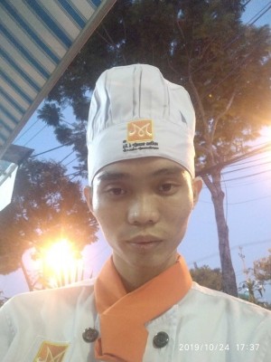 Phan Quang Phong