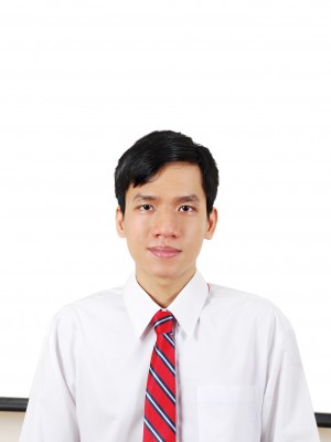 Nguyễn Huy Quang