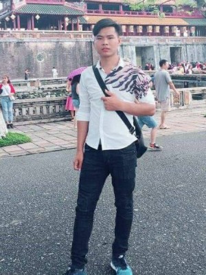 Nguyễn Hữu Tuấn