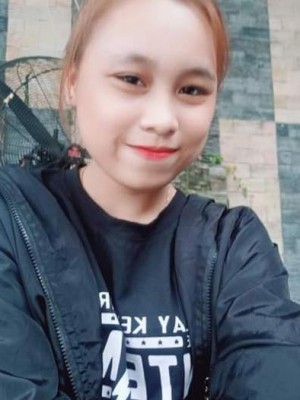 Trần Thị Hải