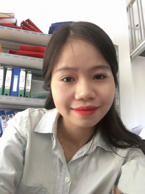 Hồ Thị Hằng