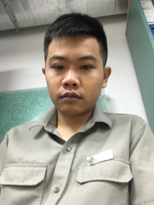 Lê Hoàng Duy Kha