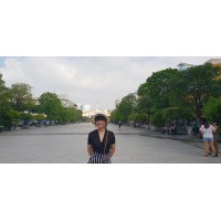 Lê Vũ Hoài Anh 