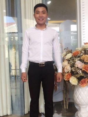 Văn Quốc Đông