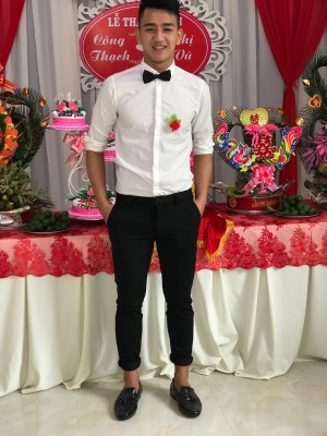 Đặng Quốc Nhất
