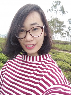 Nguyễn Phan Hồng Phúc